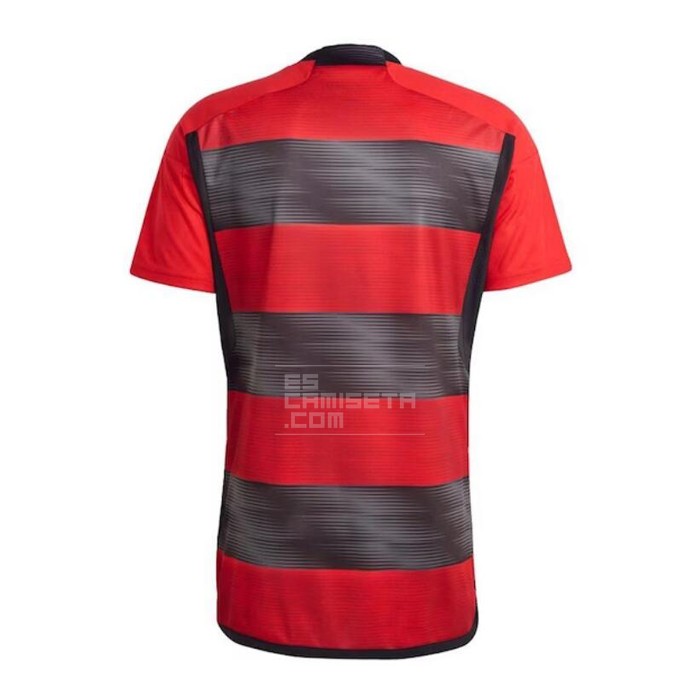1a Equipacion Camiseta Flamengo 2023 Tailandia - Haga un click en la imagen para cerrar